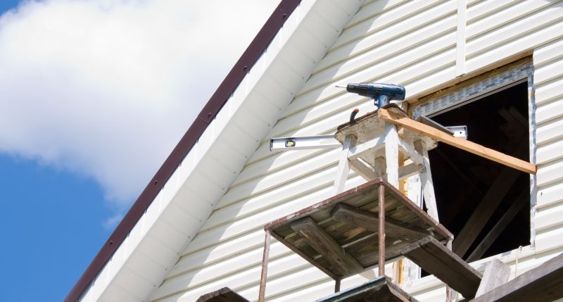Best Vinyl Siding Replacement Contractors in Front Royal, VA