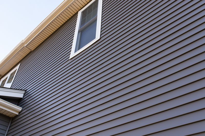 Local Siding Experts