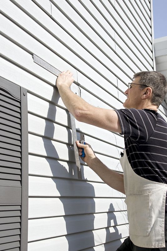 Custom Siding Solutions